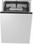 BEKO DIS 28020 Dishwasher