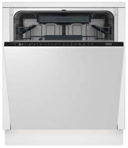 BEKO DIN 28320 Посудомоечная Машина Фото