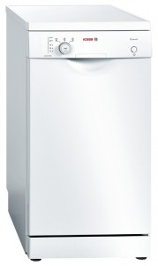 Bosch SPS 30E02 ماشین ظرفشویی عکس