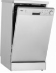 BEKO DFS 05010 S Dishwasher