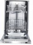 GEFEST 45301 Dishwasher