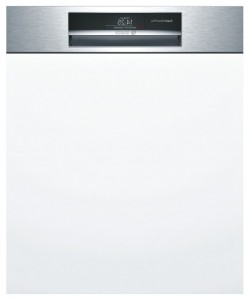 Bosch SMI 88TS11 R Dishwasher Photo