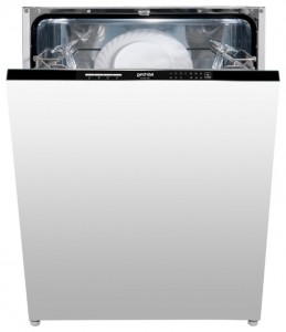 Korting KDI 60130 Lave-vaisselle Photo