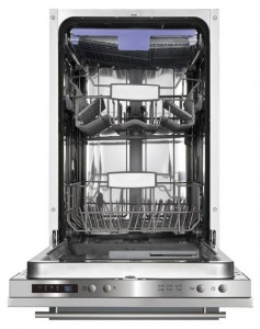 Midea M45BD-1006D3 Auto Dishwasher Photo