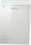 BEKO DFC 04210 W 食器洗い機