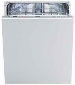 Gorenje GV63325XV Stroj za pranje posuđa foto