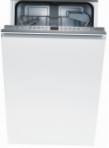 Bosch SPV 54M88 Dishwasher