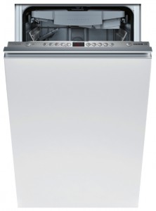 Bosch SPV 59M10 Vaatwasser Foto