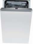 Bosch SPV 59M10 Машина за прање судова
