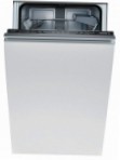 Bosch SPV 40E80 ماشین ظرفشویی