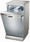 Siemens SR 25E832 Dishwasher