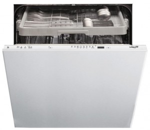 Whirlpool WP 89/1 Dishwasher Photo