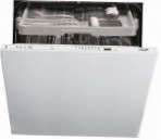 Whirlpool WP 89/1 食器洗い機