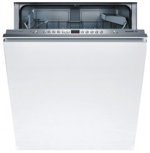 Bosch SMV 53N90 Dishwasher Photo