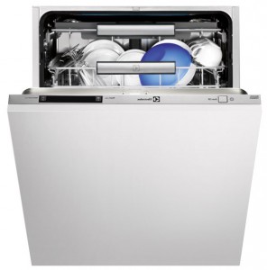 Electrolux ESL 8810 RO 食器洗い機 写真