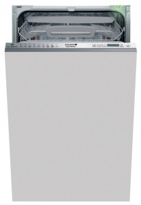 Hotpoint-Ariston LSTF 9M116 CL 食器洗い機 写真