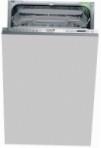 Hotpoint-Ariston LSTF 9M116 CL Stroj za pranje posuđa
