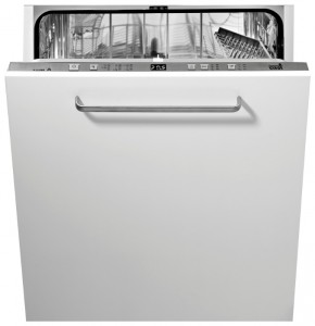 TEKA DW8 57 FI 食器洗い機 写真