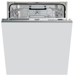 Hotpoint-Ariston LTF 11M132 C Stroj za pranje posuđa foto