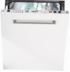 Candy CDI 10P75X Stroj za pranje posuđa