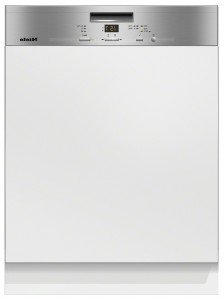 Miele G 4910 I 食器洗い機 写真