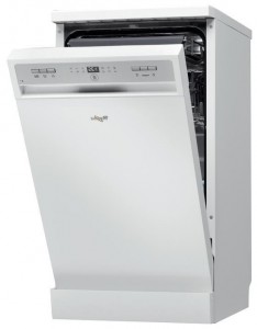 Whirlpool ADPF 988 WH Машина за прање судова слика