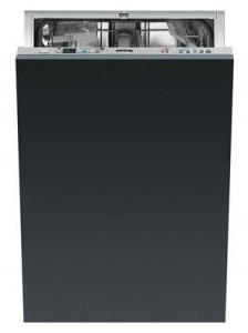 Smeg STA4515 ماشین ظرفشویی عکس