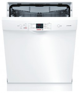 Bosch SMU 58L22 SK Машина за прање судова слика