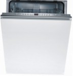 Bosch SMV 53L80 Dishwasher