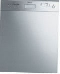 Smeg LSP327X Dishwasher