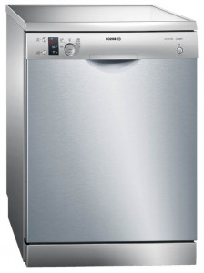 Bosch SMS 50D08 Машина за прање судова слика