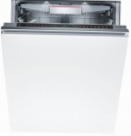 Bosch SMV 88TX05 E Stroj za pranje posuđa