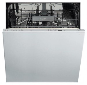 Whirlpool ADG 4570 FD Dishwasher Photo