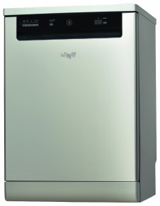 Whirlpool ADP 4570 IX Stroj za pranje posuđa foto
