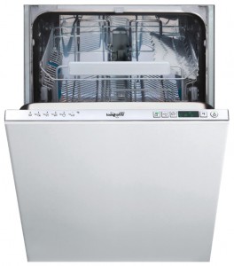 Whirlpool ADG 301 Stroj za pranje posuđa foto