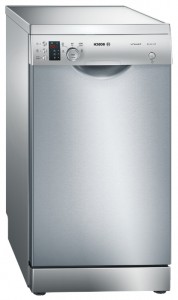 Bosch SPS 50E88 غسالة صحون صورة فوتوغرافية