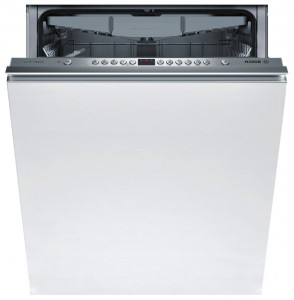 Bosch SMV 68N60 Dishwasher Photo