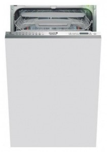 Hotpoint-Ariston LSTF 9H115 C Машина за прање судова слика