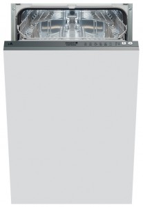 Hotpoint-Ariston HDS 6B117 Stroj za pranje posuđa foto