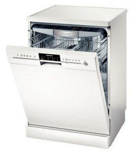 Siemens SN 26P291 Dishwasher Photo