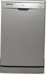 Leran FDW 45-096D Gray ماشین ظرفشویی