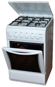 Rainford RSG-5615W Кухонная плита Фото