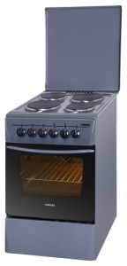 Desany Prestige 5106 G Кухонная плита Фото