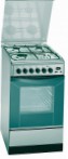 Indesit K 3G55 A(X) Кухонная плита
