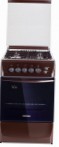 NORD ПГ4-102-7A BN Kitchen Stove