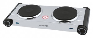 NOVIS-Electronics NPL-04F Kitchen Stove Photo