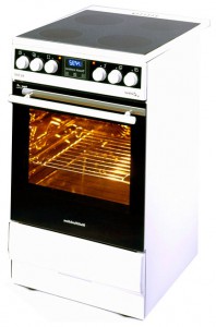 Kaiser HC 50070 KW 厨房炉灶 照片