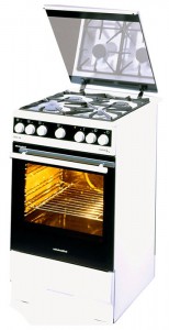 Kaiser HGG 50501 W Кухненската Печка снимка