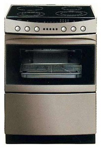 AEG COM 6130 VMA Virtuvės viryklė nuotrauka