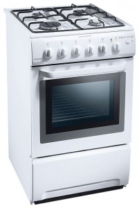 Electrolux EKK 500102 W Кухонная плита Фото